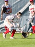 Photo from the gallery "Marcus vs. Guyer (UIL 6A Softball REGIONAL QUARTER FINAL)"