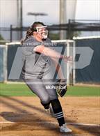 Photo from the gallery "Marcus vs. Guyer (UIL 6A Softball REGIONAL QUARTER FINAL)"