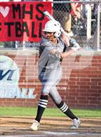 Photo from the gallery "Marcus vs. Guyer (UIL 6A Softball REGIONAL QUARTER FINAL)"