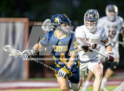 Thumbnail 1 in Xaverian Brothers @ Boston College High photogallery.