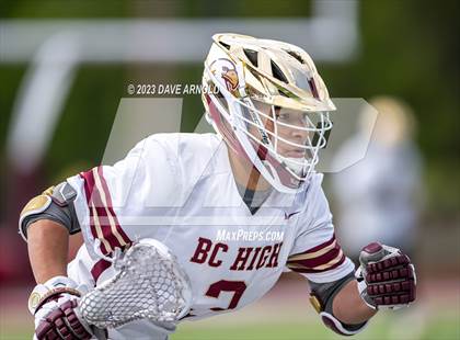 Thumbnail 2 in Xaverian Brothers @ Boston College High photogallery.