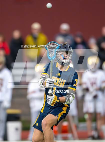 Thumbnail 2 in Xaverian Brothers @ Boston College High photogallery.