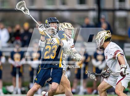 Thumbnail 2 in Xaverian Brothers @ Boston College High photogallery.