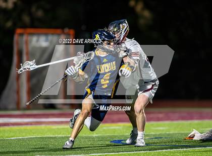 Thumbnail 3 in Xaverian Brothers @ Boston College High photogallery.