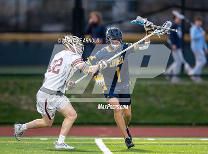 Thumbnail 1 in Xaverian Brothers @ Boston College High photogallery.