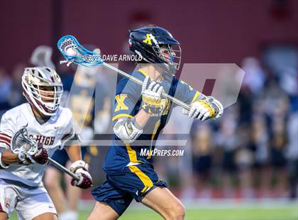 Thumbnail 1 in Xaverian Brothers @ Boston College High photogallery.