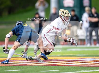 Thumbnail 2 in Xaverian Brothers @ Boston College High photogallery.