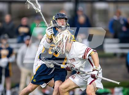Thumbnail 3 in Xaverian Brothers @ Boston College High photogallery.