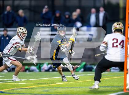 Thumbnail 3 in Xaverian Brothers @ Boston College High photogallery.