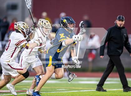 Thumbnail 2 in Xaverian Brothers @ Boston College High photogallery.
