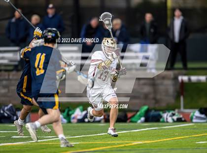 Thumbnail 1 in Xaverian Brothers @ Boston College High photogallery.