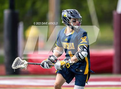 Thumbnail 3 in Xaverian Brothers @ Boston College High photogallery.