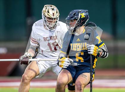 Thumbnail 2 in Xaverian Brothers @ Boston College High photogallery.