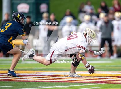 Thumbnail 1 in Xaverian Brothers @ Boston College High photogallery.