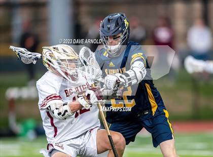Thumbnail 2 in Xaverian Brothers @ Boston College High photogallery.