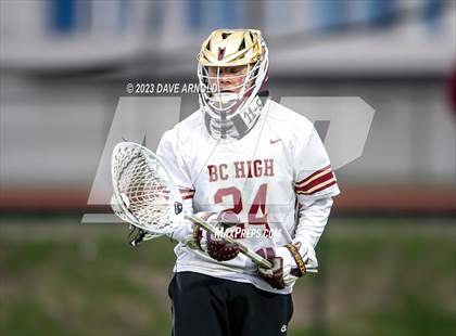 Thumbnail 3 in Xaverian Brothers @ Boston College High photogallery.