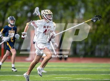 Thumbnail 3 in Xaverian Brothers @ Boston College High photogallery.