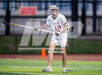 Thumbnail 3 in Xaverian Brothers @ Boston College High photogallery.