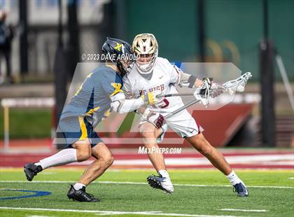 Thumbnail 2 in Xaverian Brothers @ Boston College High photogallery.