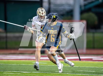 Thumbnail 1 in Xaverian Brothers @ Boston College High photogallery.