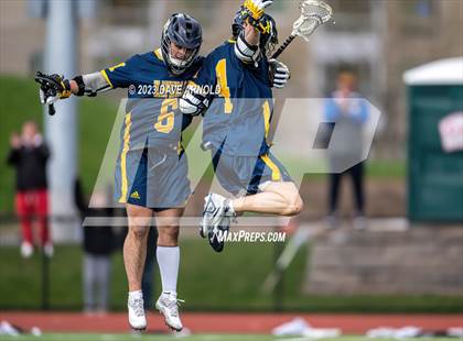 Thumbnail 1 in Xaverian Brothers @ Boston College High photogallery.