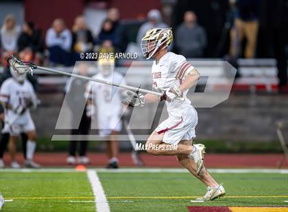Thumbnail 1 in Xaverian Brothers @ Boston College High photogallery.