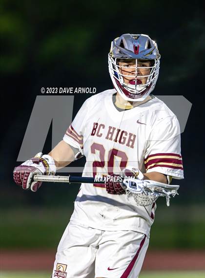 Thumbnail 3 in Xaverian Brothers @ Boston College High photogallery.