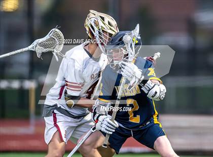 Thumbnail 2 in Xaverian Brothers @ Boston College High photogallery.