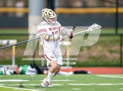 Thumbnail 3 in Xaverian Brothers @ Boston College High photogallery.