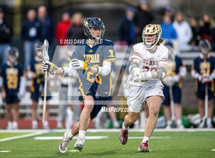 Thumbnail 2 in Xaverian Brothers @ Boston College High photogallery.