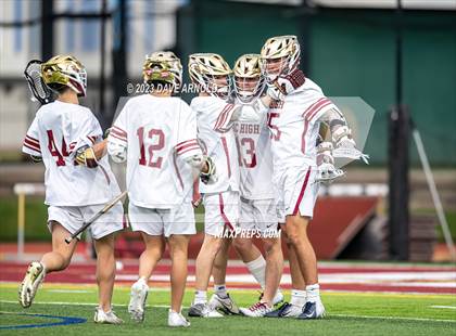 Thumbnail 3 in Xaverian Brothers @ Boston College High photogallery.