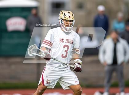 Thumbnail 3 in Xaverian Brothers @ Boston College High photogallery.