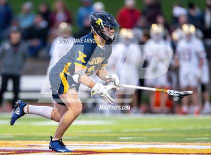 Thumbnail 3 in Xaverian Brothers @ Boston College High photogallery.