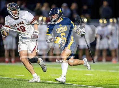 Thumbnail 2 in Xaverian Brothers @ Boston College High photogallery.