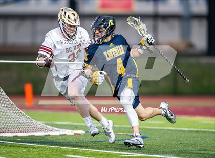 Thumbnail 1 in Xaverian Brothers @ Boston College High photogallery.