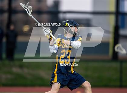 Thumbnail 3 in Xaverian Brothers @ Boston College High photogallery.
