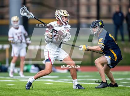 Thumbnail 2 in Xaverian Brothers @ Boston College High photogallery.