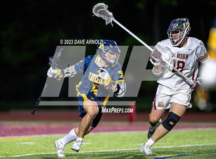 Thumbnail 1 in Xaverian Brothers @ Boston College High photogallery.