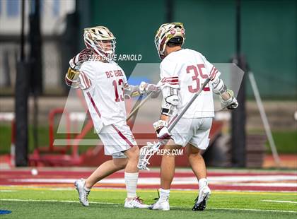 Thumbnail 2 in Xaverian Brothers @ Boston College High photogallery.