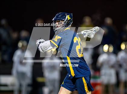 Thumbnail 2 in Xaverian Brothers @ Boston College High photogallery.