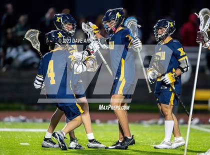Thumbnail 3 in Xaverian Brothers @ Boston College High photogallery.