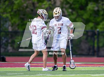 Thumbnail 2 in Xaverian Brothers @ Boston College High photogallery.