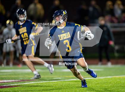 Thumbnail 2 in Xaverian Brothers @ Boston College High photogallery.