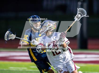 Thumbnail 2 in Xaverian Brothers @ Boston College High photogallery.