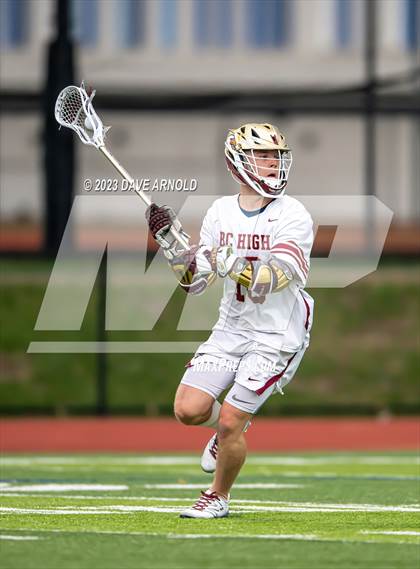 Thumbnail 2 in Xaverian Brothers @ Boston College High photogallery.