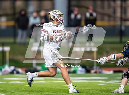 Thumbnail 1 in Xaverian Brothers @ Boston College High photogallery.
