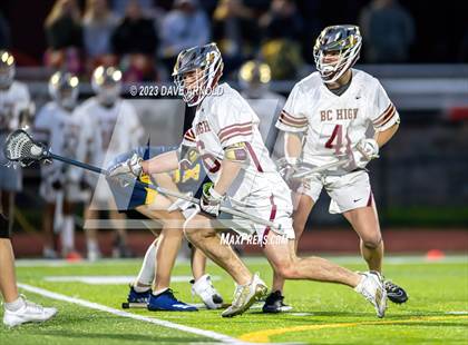 Thumbnail 3 in Xaverian Brothers @ Boston College High photogallery.