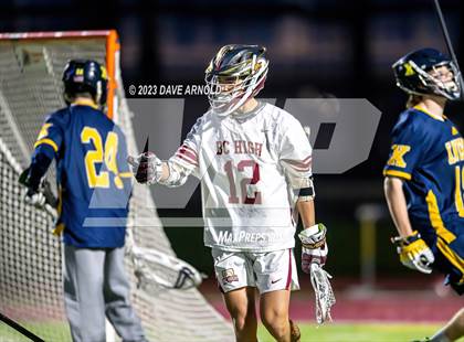 Thumbnail 3 in Xaverian Brothers @ Boston College High photogallery.