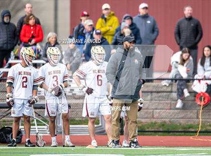 Thumbnail 1 in Xaverian Brothers @ Boston College High photogallery.