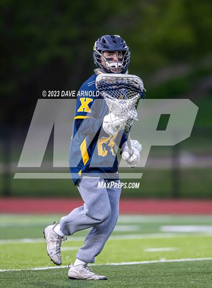 Thumbnail 3 in Xaverian Brothers @ Boston College High photogallery.